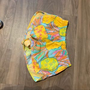Chubbies shorts